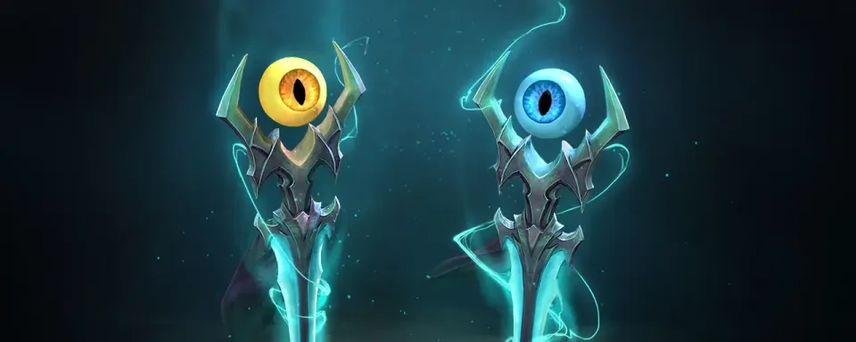 5 Ward Terbaik Dota 2 di Patch 7.39e