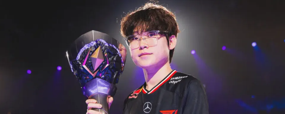 Khabar Angin: Juara VALORANT Masters Bangkok 2025 Sertai Team Secret