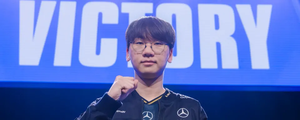 T1 Mendahului Senarai Perlawanan Paling Banyak Ditonton di Worlds 2025 Swiss Stage