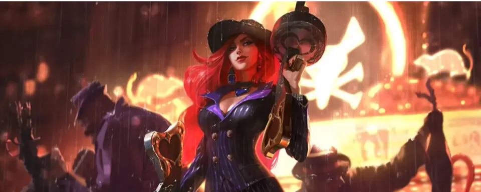 Kad Promo Miss Fortune dari Riftbound Dijual di China pada Harga $9,000