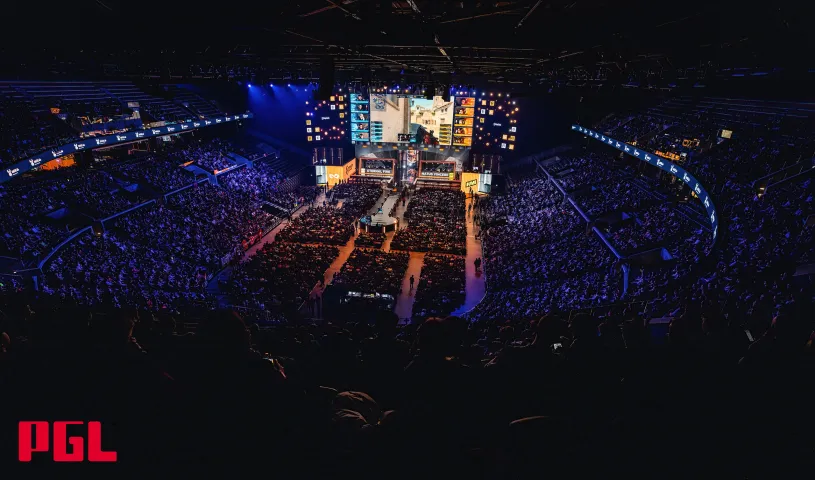 O Major mais escandaloso na história do Counter-Strike — Recapitulação do PGL Major Copenhagen 2024