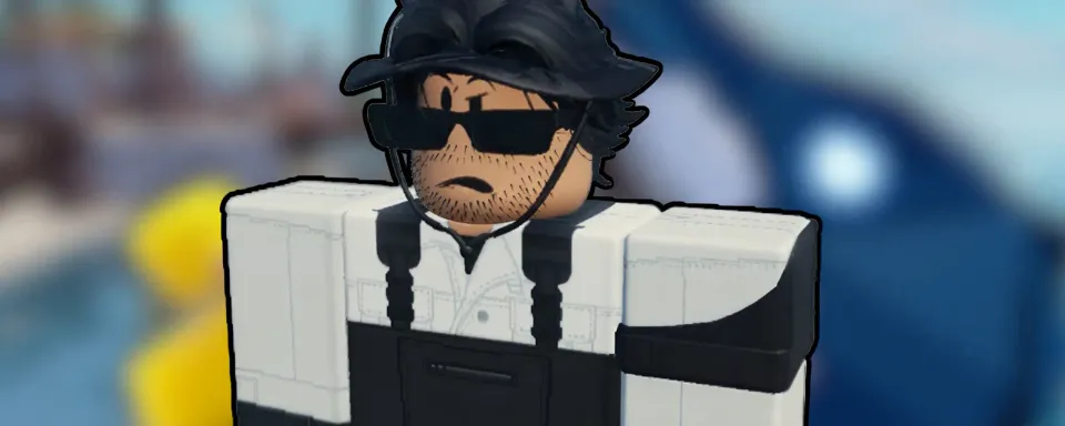 Semua Ganjaran Kuest Pemancing di Fisch