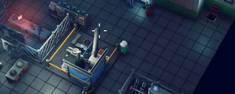 Cara Mendapatkan Walkie Talkie dalam Escape From Duckov