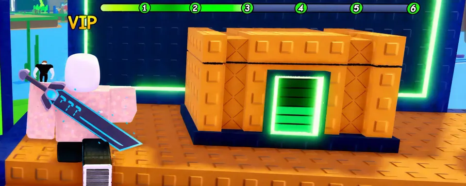 Plants vs Brainrots Admin Sandığı Rehberi