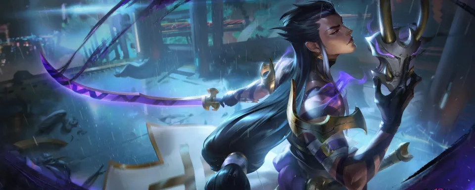 Pratonton Tampalan 15.22 untuk League of Legends — Buff untuk Aurelion Sol dan Yone, Nerf untuk Phase Rush dan LeBlanc