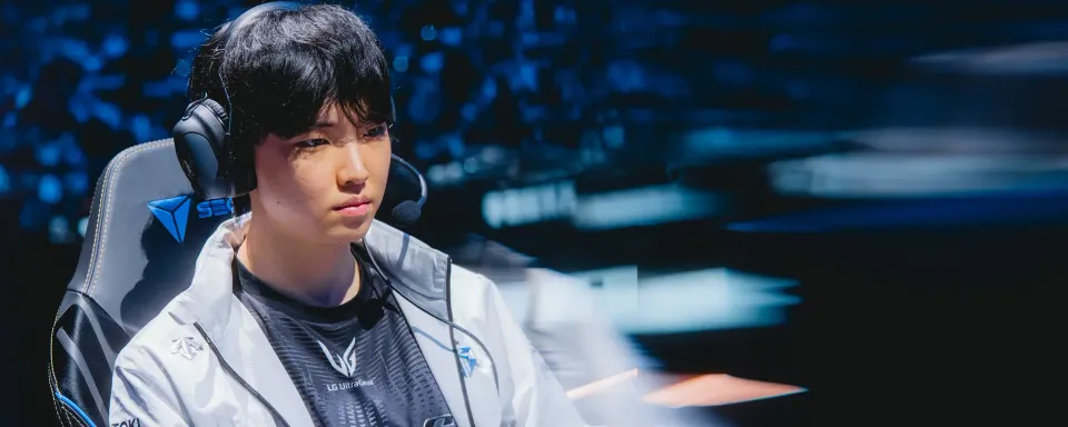 Gen.G Esports Tewaskan Hanwha Life Esports, Pertama ke Separuh Akhir Worlds 2025