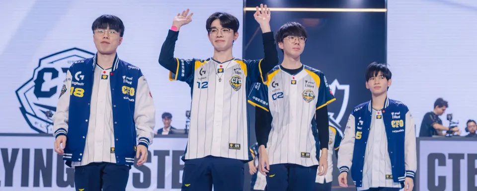 KT Rolster対CTBC Flying Oyster試合予測と分析 - Worlds 2025プレイオフ