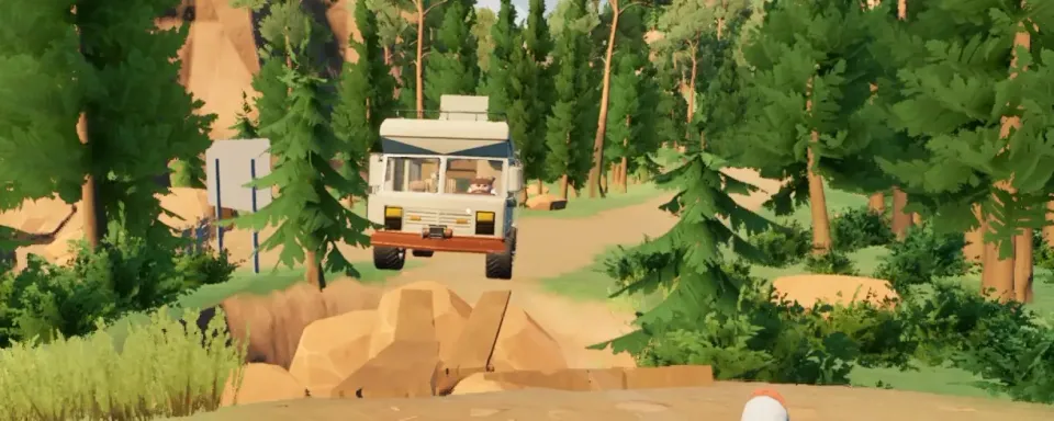 Panduan Memperbaiki Mic Senyap dalam RV: There Yet