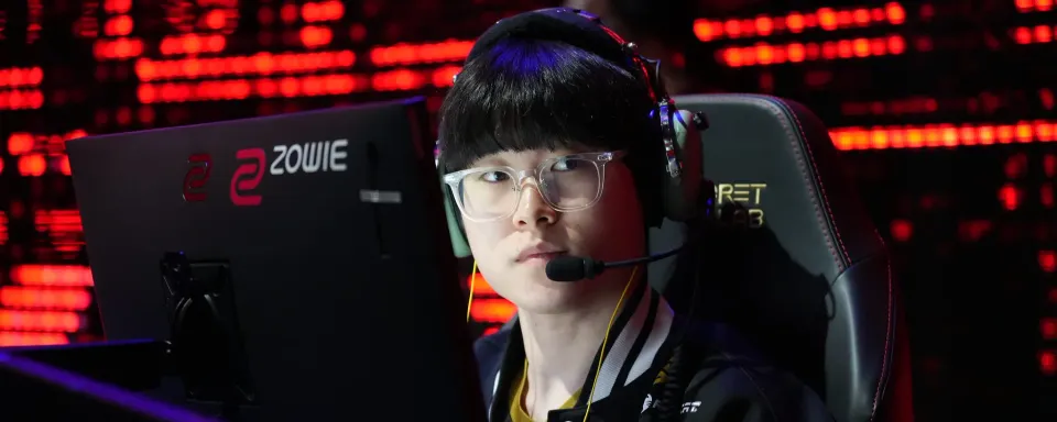 Sylvan、2026シーズンに向けてTeam Secretに加入