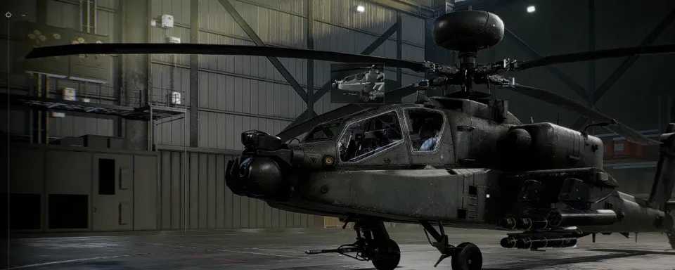 Panduan Helikopter Serang Battlefield 6