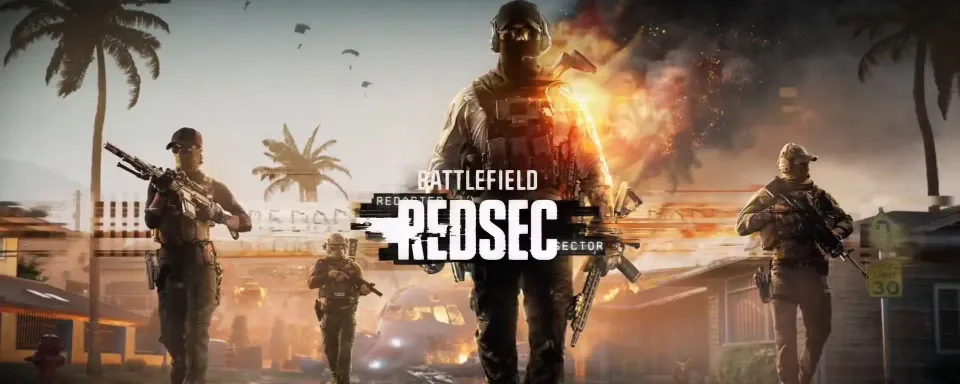 Darmowy tryb Battlefield REDSEC dostępny od dziś dla wszystkich graczy