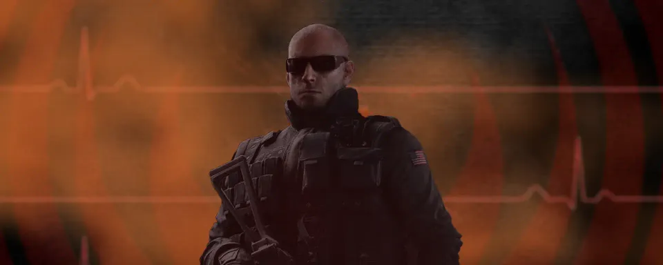 Rainbow Six Siege: Pulse Vollständiger Leitfaden