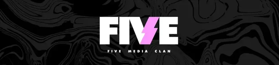 FIVE Media Clan has disbanded its Valorant roster