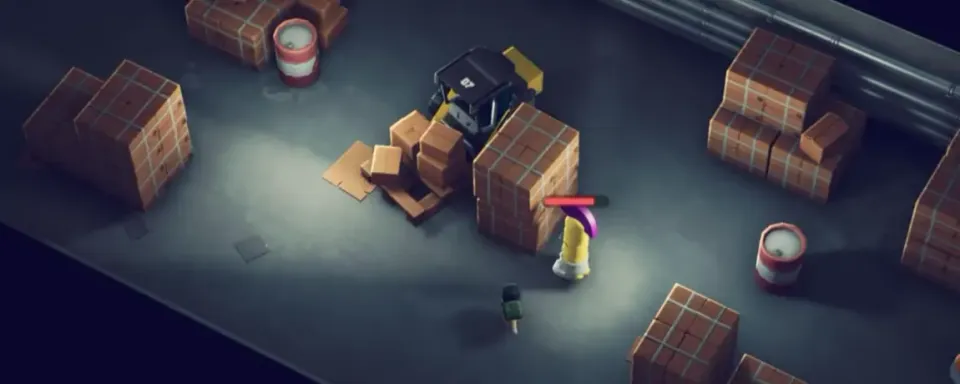 Escape From Duckov'da Warden Nasıl Öldürülür