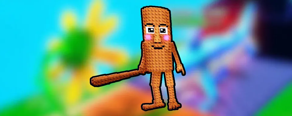 Wie man Tung Tung Tung Sahur in Plants vs Brainrots erhält