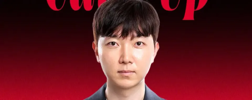 KDG de l'académie prend la tête du roster principal de T1