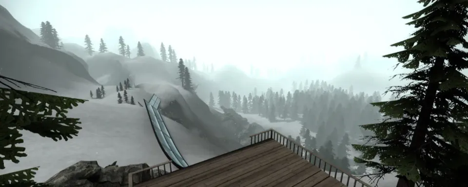 Valve phát hành bản beta CS2 với sửa lỗi chế độ Surf