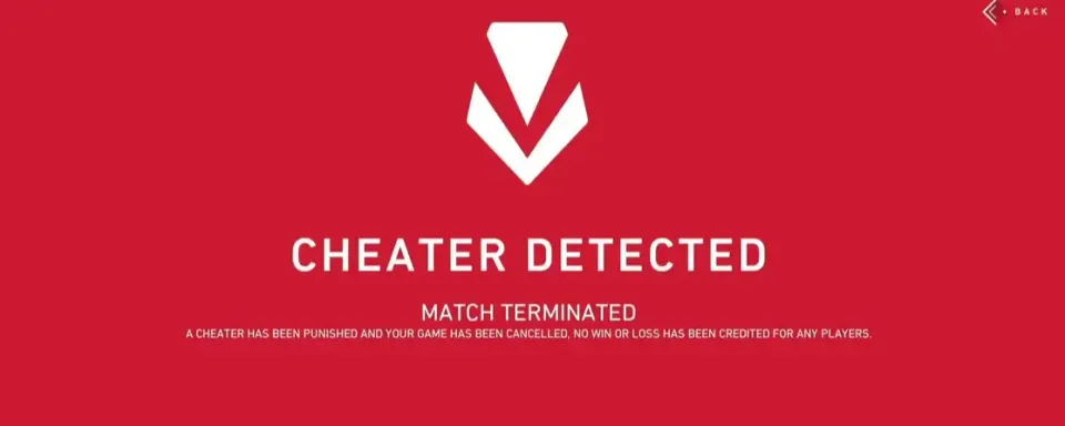 L'anti-triche de Valorant détecte les bots même en matchs 1v1