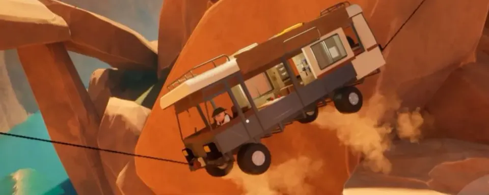 RV There Yet Oyununda Kırık Kemikler Nasıl İyileştirilir