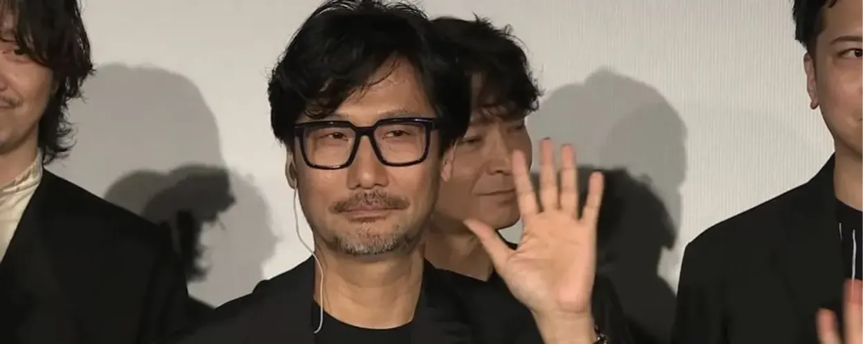 Penolakan Game Matrix oleh Konami: Kesempatan Kojima yang Hilang