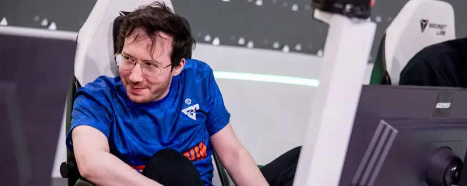 Inanunsyo ang Final na Listahan ng mga Kalahok sa BLAST Slam V