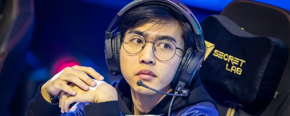 NAVI dan Dewa United tersingkir selepas kekalahan di suku akhir MPL Indonesia Musim 16