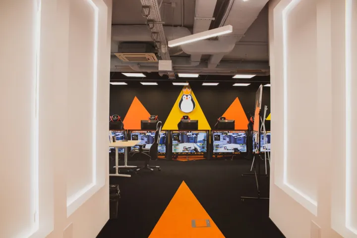  Koniec pewnej ery: Kinguin Esports Performance Center zamyka drzwi