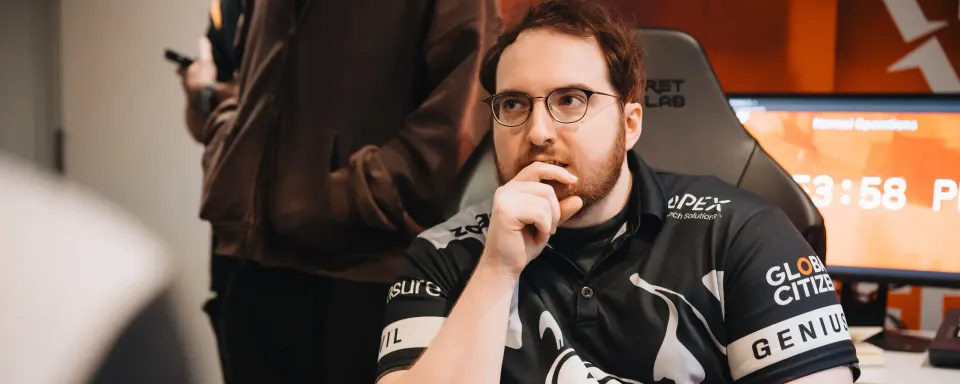 Evil Geniuses se séparent de yay