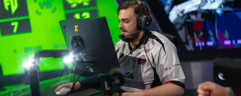 Rumeurs : Veqaj cinquième joueur de Fnatic