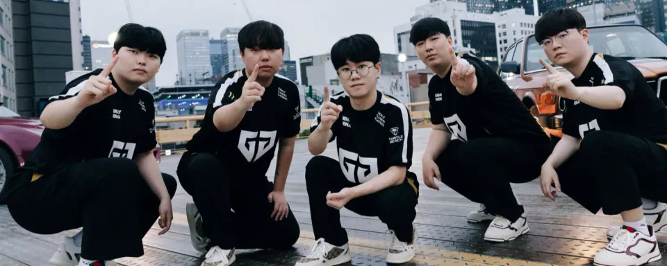 Una Jugada Inusual: Gen.G Abre Pruebas Públicas para Su Roster Principal de VALORANT