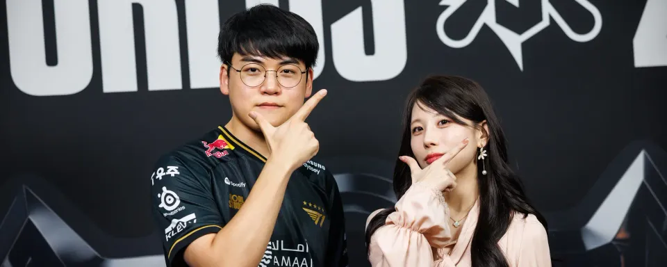 Anyone's Legend vs T1 戦予測と分析 - Worlds 2025 プレイオフ