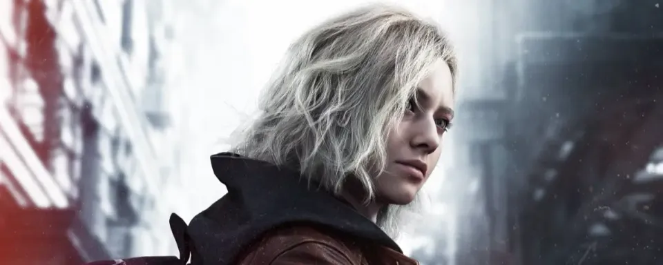 Resident Evil Requiem Switch 2