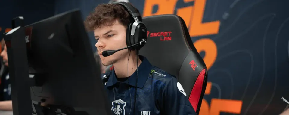 Team Liquid møder SAW, mens B8 tager imod Aurora Gaming i PGL Masters Bucharest 2025 slutspillet