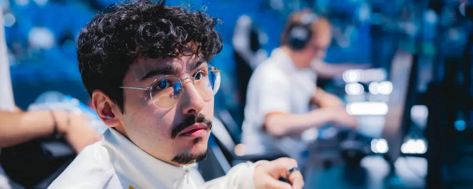 G2 BrokenBlade: „Ich habe keinen Tag bereut, ein professioneller Spieler zu sein“