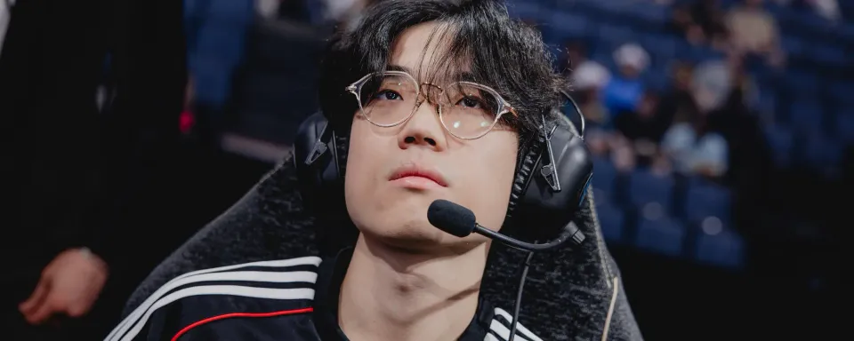 Gerüchte: Quid schließt sich Team Liquid vor der LCS-Saison 2026 an