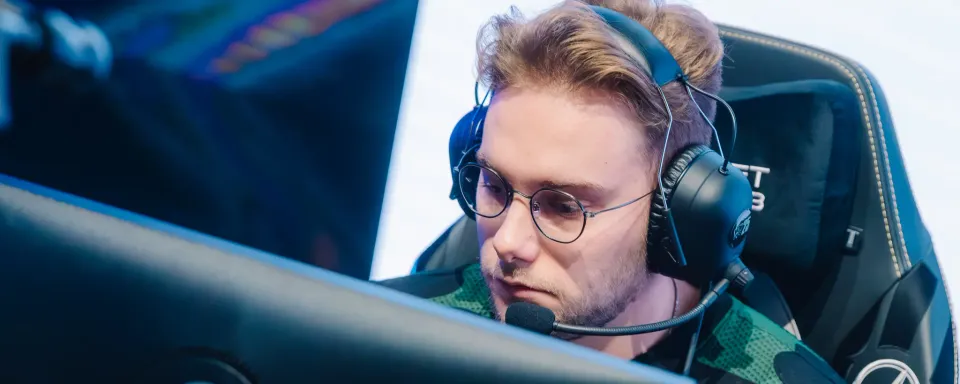 Gerüchte: Inspired im Fokus des LCS-Transfermarkts