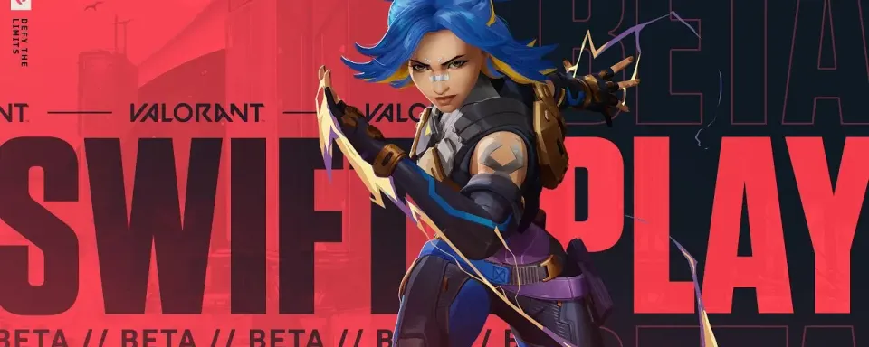 Modo Swiftplay de VALORANT: Guía Completa