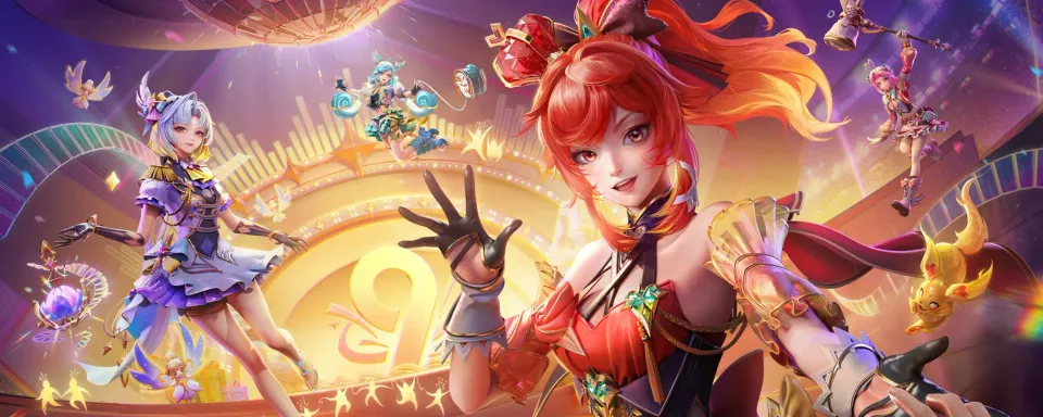 Acara MLBB Bermula dengan Peti Kulit Percuma