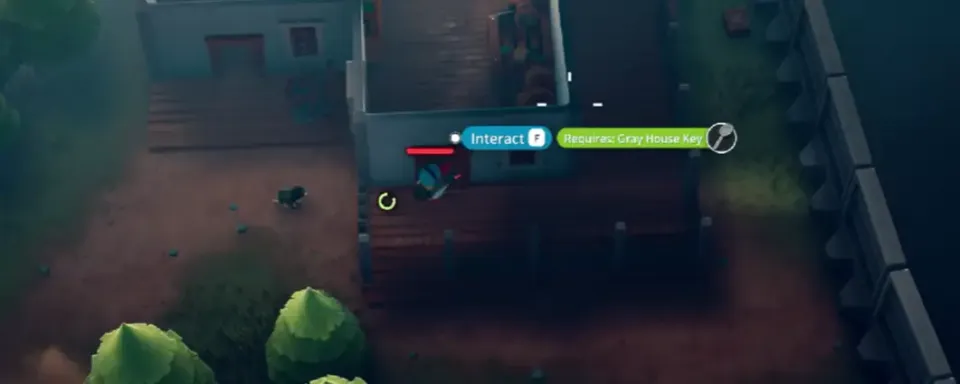 Як знайти ключі в Escape from Duckov