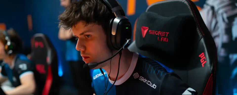 GamerLegion здолали HEROIC, а Aurora виграла B8 і пройшли у півфінал PGL Masters Bucharest 2025