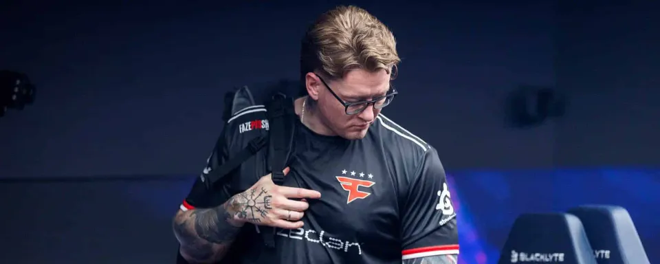 Чутки: rain приєднається до 100 Thieves