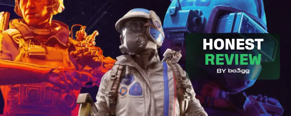 Reseña Honesta de Arc Raiders