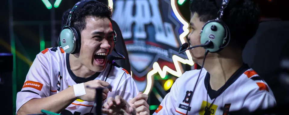 Bennyqt: "Перемагати приємніше, коли ніхто не чекає"