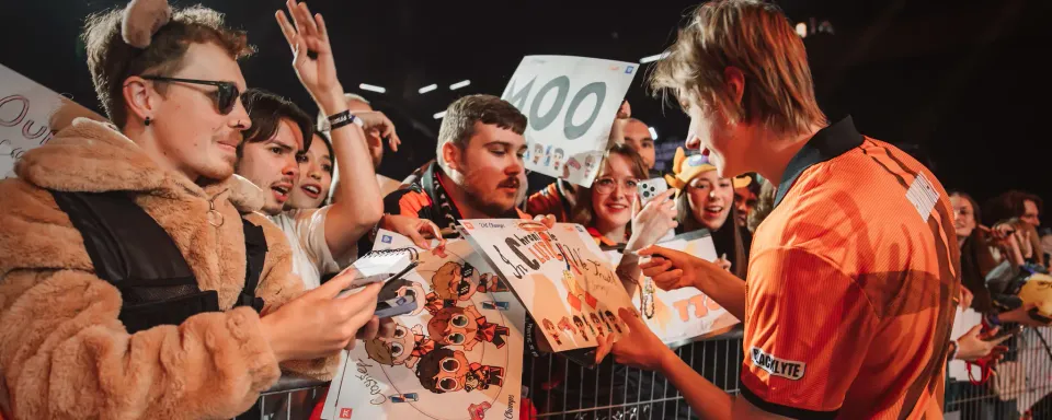 Fnatic, Chronicle과 공식 결별