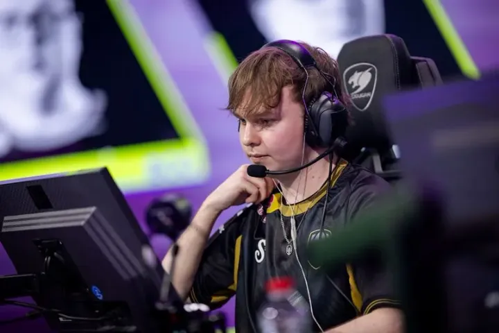 Benjyfishy da Team Heretics pede desculpas pela toxicidade e compartilha uma história engraçada sobre o treinador da Paper Rex