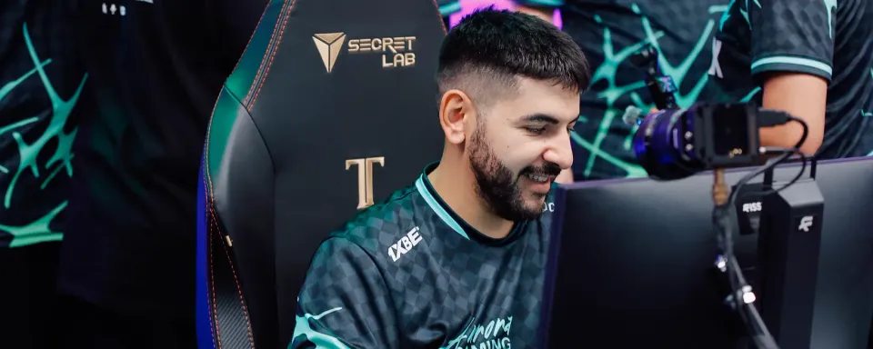 MAJ3R: “Nowadays, Counter-Strike is about confidence”