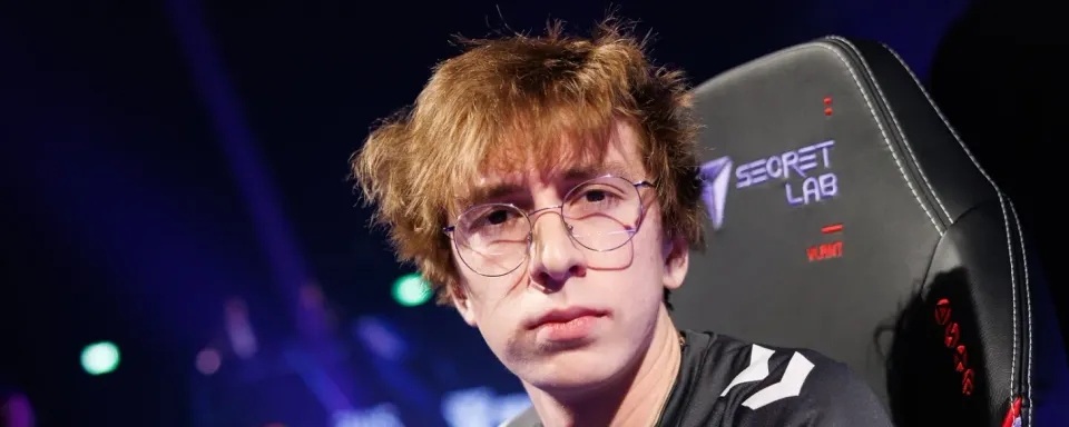 Trexx, Team Liquid'den Ayrıldı