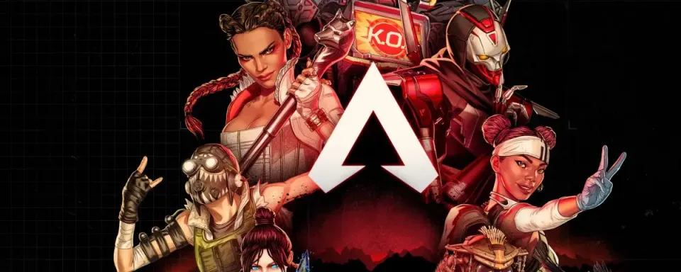 Apex Legends Mùa 27 “Amped” Mang Đến Cải Tiến Lớn Về Di Chuyển