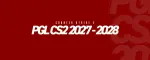 PGL、CS2の2027–2028年の15大会を発表