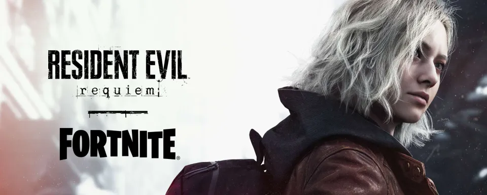 Trang Phục Độc Quyền Resident Evil Requiem Đến Với Fortnite